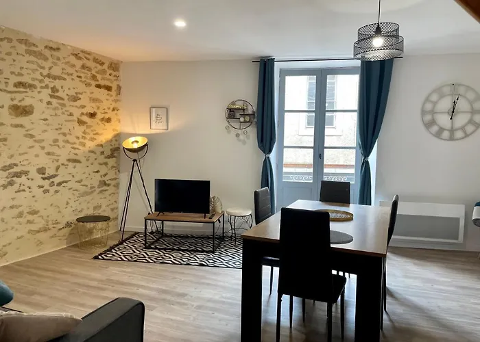 Au Charme De Sarlat