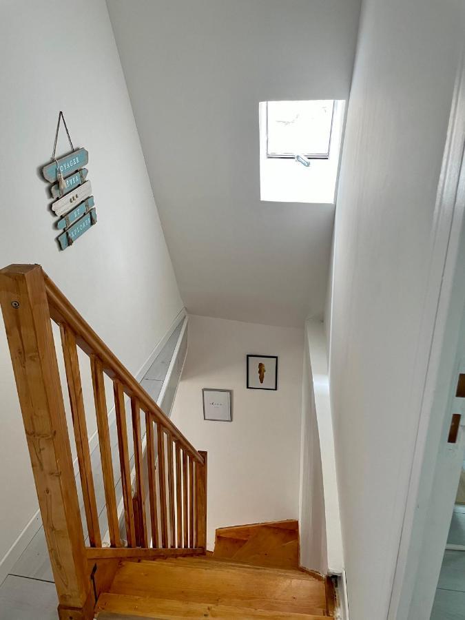 Apartment Au Charme De Sarlat-la-Caneda