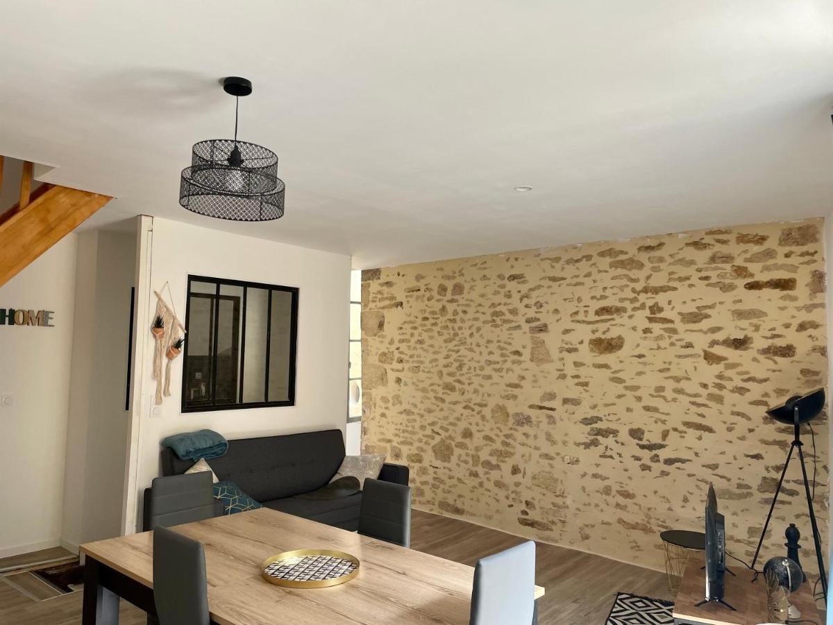 Au Charme De * Sarlat-la-Caneda